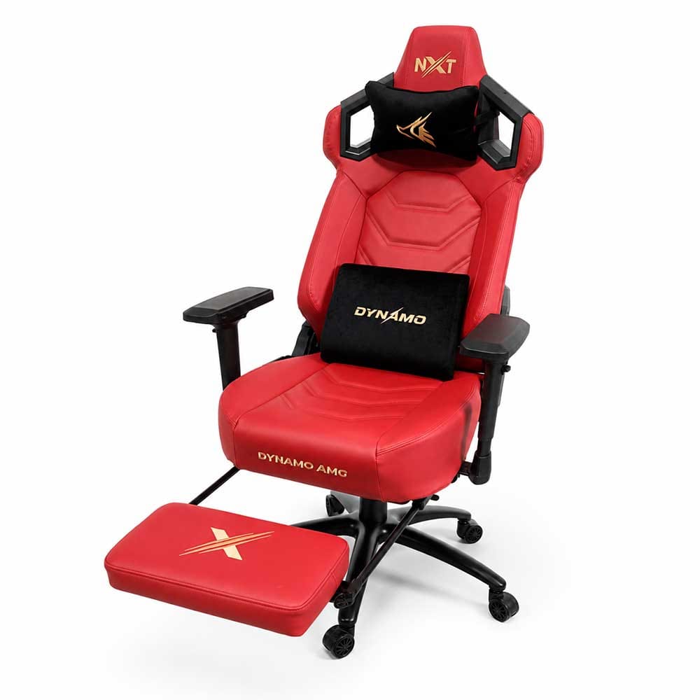Silla Dynamo - Imagen 2