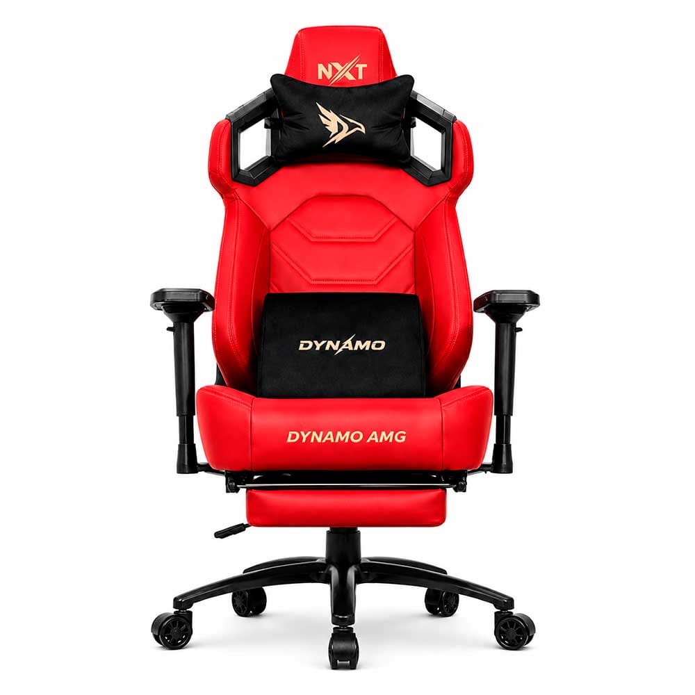 Silla Dynamo